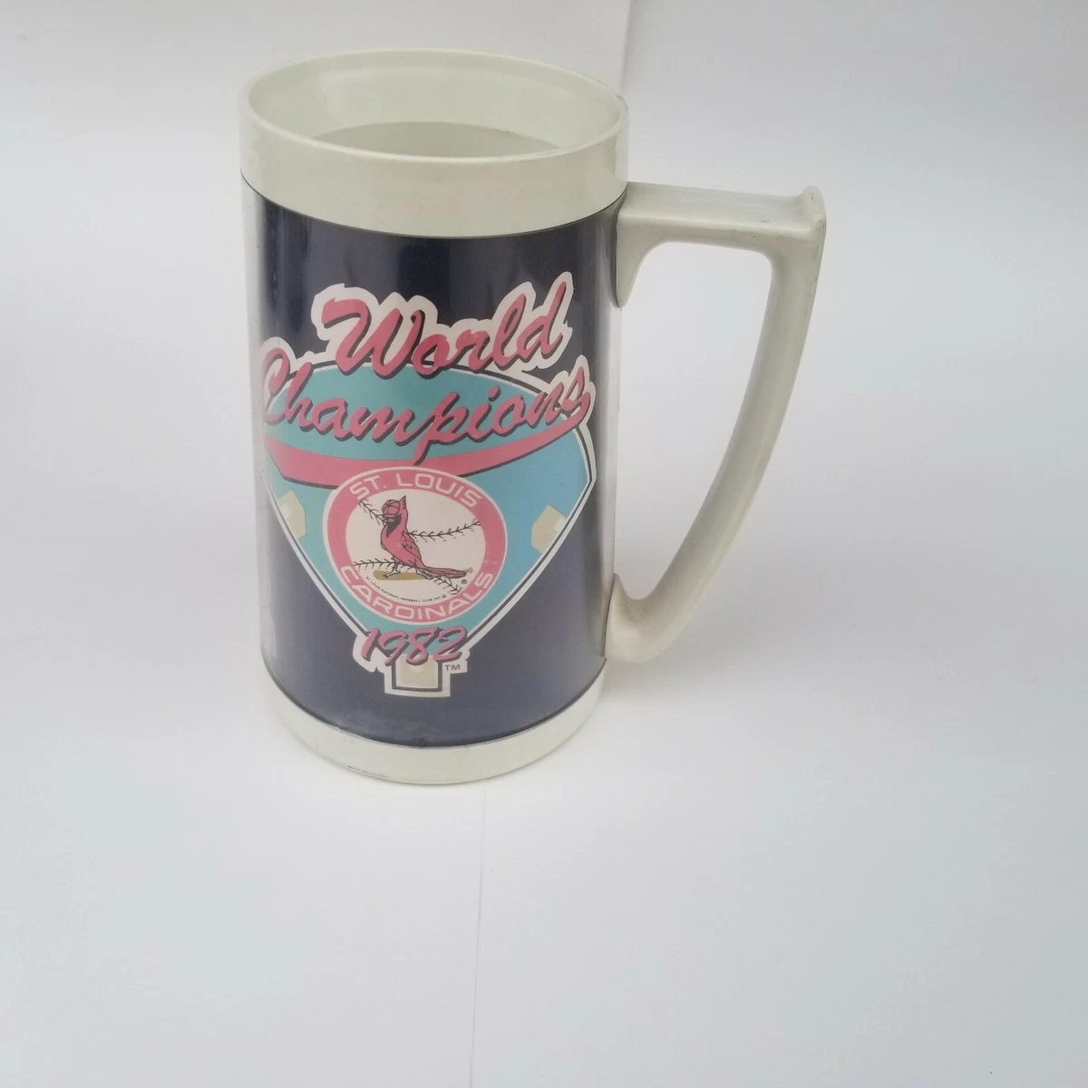 St. Louis Cardinals MLB Mugs for sale | eBay