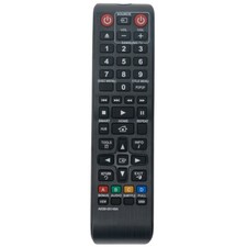AK59-00148A Replace Remote for Samsung BD-E5500 BD-ES6000 BD-ES6000E BD-E6100
