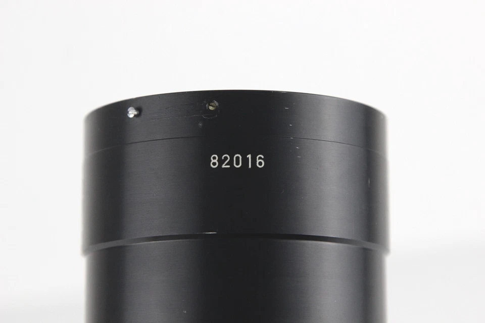 Soviet Aviation lens URAN - 36  LOMO  (3 / 200)  Made in USSR - Image 3 of 4