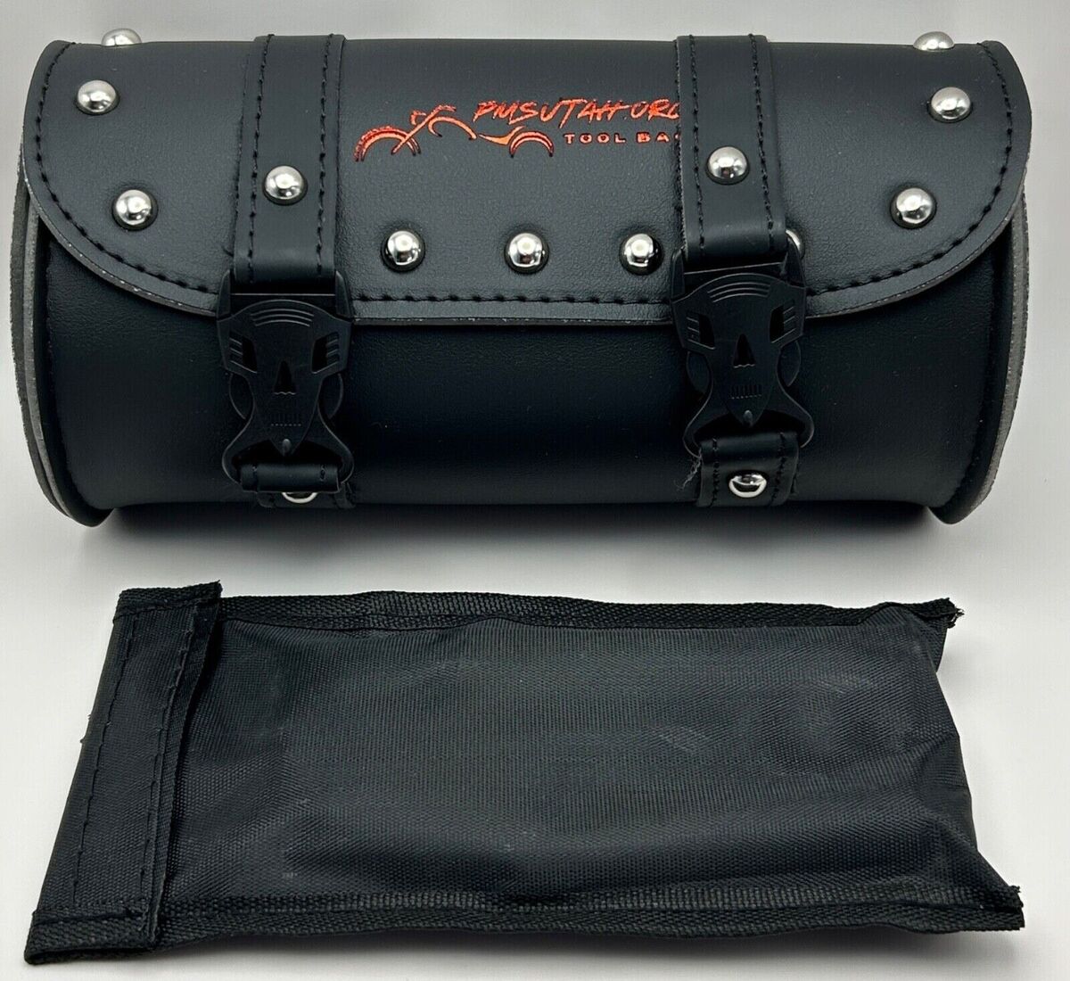 Tool Kit Bag Kawasaki Ninja ZX6 ZX6R ZX6RR ZX7 ZX7R ZX7RR Tool Kit Bag Kawasaki Ninja ZX6 ZX6R ZX6RR ZX7 ZX7R ZX7RR