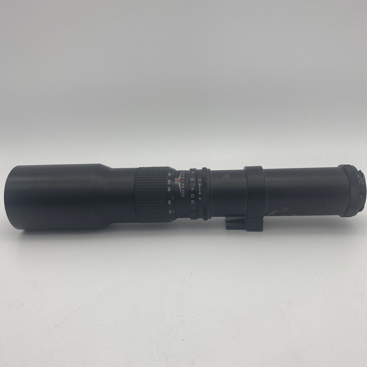 珍品 Telescope/Telephoto 望遠レンズ MTO 500 500mm M39 GRAND 珍品 Telescope/Telephoto 望遠レンズ MTO 500 500mm M39 GRAND
