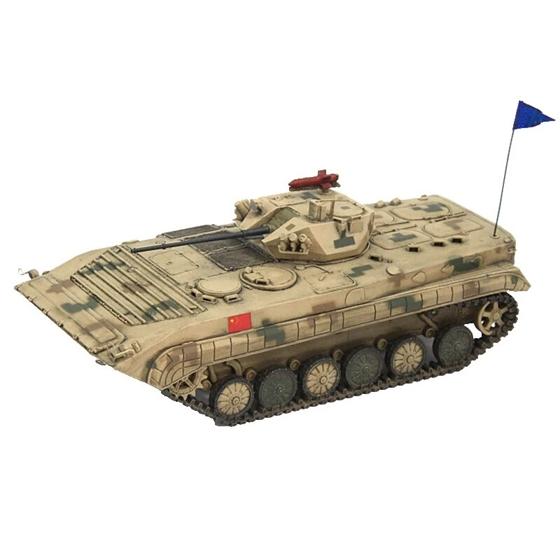 2018 Ano do Veículo tanques e Veículos Militares em metal fundido