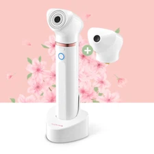 LUKINS Premium Package - Face & Eye Cartridge 2,000,000 Shots / Beauty Device