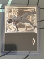 2004 Fleer Patchworks - Manny Ramirez #42