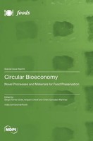 Circular Bioeconomy | Buch | Englisch (2024) | Mdpi AG | EAN 9783725801121