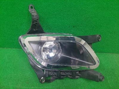 Hyundai Genesis Coupe 2010 Lamp Assy - Front Fog RH OEM 92202-3M000