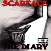 The Diary von Scarface | CD | Zustand sehr gut