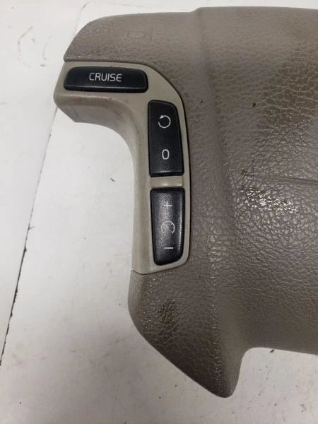 Driver Air Bag Station Wgn Driver Wheel Fits 03-07 VOLVO 70 SERIES 1005360 Foto 2 de 4
