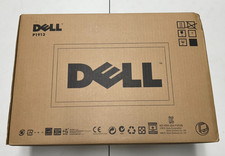 Dell Professional P1913 19'' PLHD Widescreen LED Monitor