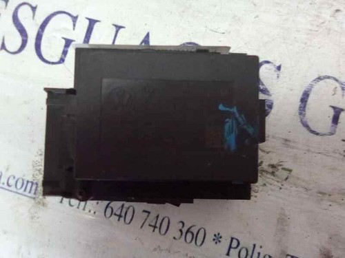 3C0905843M zündanlassschalter startschalter VOLKSWAGEN PASSAT BERLINA 3C2 523877