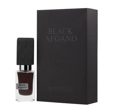 Nasomatto Black Afgano 1 oz EDP Perfume Cologne for Men Women New In Box