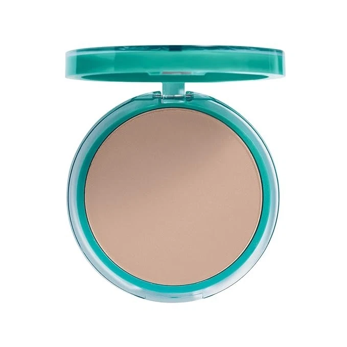 2X Covergirl Clean Sensitive Skin Pressed Powder -230 Classic Beige - Image 4 of 4