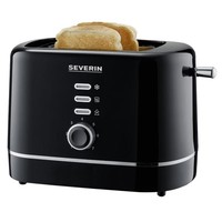 Severin At 4324 Toaster Weiß 4324-000 (4008146044083)