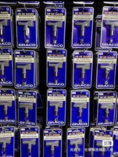 Graco XHD RAC SwitchTip Series Xtreme Heavy-Duty 113/115/211/213/215/217/315/317