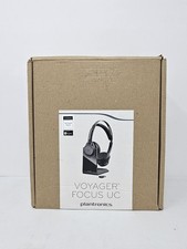Plantronics Voyager Focus UC B825-M Bluetooth Headset MS Teams Certified