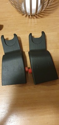 ABC Design Adapter : Salsa, Condor, Turbo, Viper, Zoom, Samba, Swing, Limbo.....