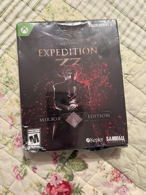 Clair Obscur: Expedition 33 Mirror Edition Xbox