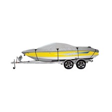 Formosa Cover Premium 600 Denier Boat Cover Heavy Duty Protection for Trailer...