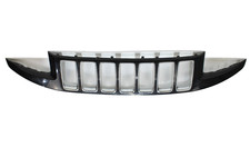 2014 2015 2016 Jeep Grand Cherokee Front Center Upper Grille Oem 2014 2015 2016 Jeep Grand Cherokee Front Center Upper Grille Oem