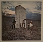 The Who  Who's Next  Vintage DECCA Vinyl LP Record VG+   RARE PRESS