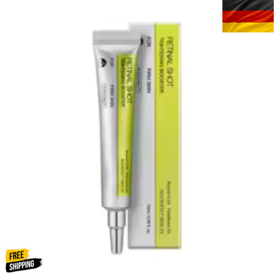[CELIMAX] The Vita A Retinol Shot Tightening Booster - 15ml