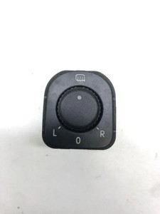 VW PASSAT B7 ALLTRACK 365 Spiegeleinstellschalter 1K0959565H 2.00 33823035