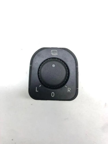 VW PASSAT B7 ALLTRACK 365 Spiegeleinstellschalter 1K0959565H 2.00 33823035