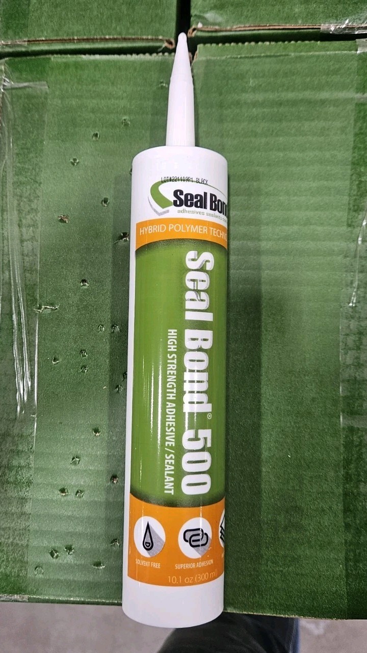 Seal Bond 500