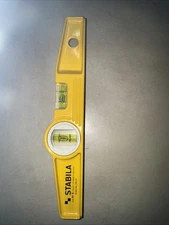 stabila torpedo level