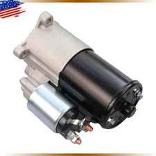 New For Ford Expedition F-150 F-350 F-250 Excursion 5.4L V8 Starter Motors 6646