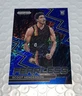 Scoot Henderson 2023 Panini Prizm Draft Fearless #3 Rookie Blue Shimmer /19 RC