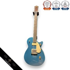 Gretsch G2215P90 Streamliner Junior Jet Electric Guitar P90 BT2S