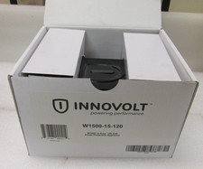 New Innovolt Power Protection Appliance W1500-15-120 Surge Protector