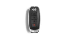 Genuine Nissan Remote Engine Start T99k1-6ta0c