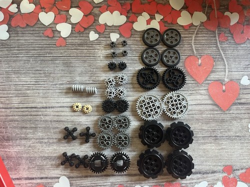 LEGO 45544 Mindstorms Education EV3 Core set COMPLETE - Picture 15 of 24