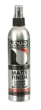 Liquid Performance Matte Cleaner and Detailer - 8.5oz. Motorcycle ATV/UTV PWC