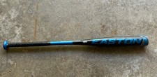 Easton Typhoon VRS 31in 19oz 2 1/4 In barrel -12 Official Baseball Bat USSSA