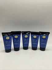 Lot/5 The Art of Shaving Shaving Cream Lavender 1 X 5 oz. Shaving Cream & Gel