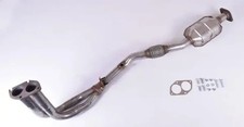 Katalysator Euro 2 VX8035T EEC für OPEL VECTRA A CC VECTRA B CC VECTRA B
