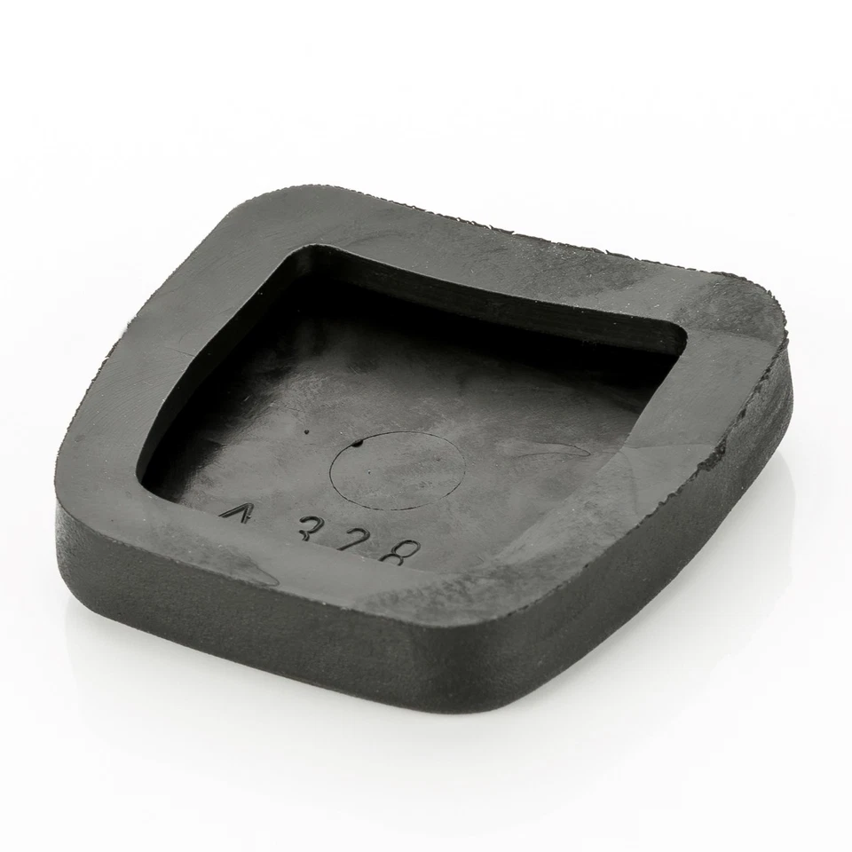 Caucho de Pedal Cojín Del Embrague / Freno para Acura CL Integra Coupé Legend 2 - Imagen 4 de 4