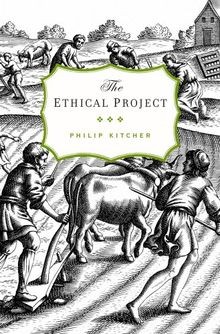 The Ethical Project von Kitcher, Philip | Buch | Zustand gut
