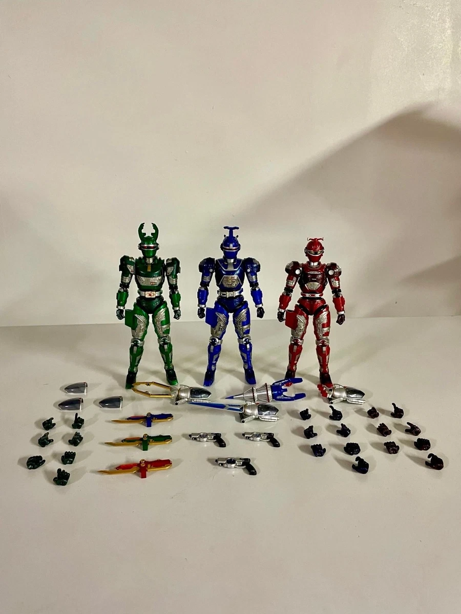 25+ big bad beetleborgs for sale | Updated Oct 2026