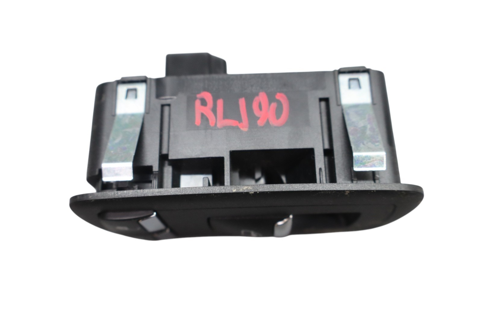 Maserati Ghibli 2014-2017 Rear Left Window switch P/N 670025405
