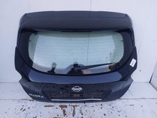 K01005FAMA PORTELLONE POSTERIORE NISSAN MICRA (K14) 1.0 B 12V MAN 5M 92CV 2021 5