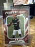 2025 Panini Donruss Optic Primary Colors Shedeur Sanders RC #19 Cleveland Browns