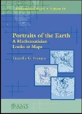 Timothy G. Feeman Portraits of the Earth (Paperback) (UK IMPORT)