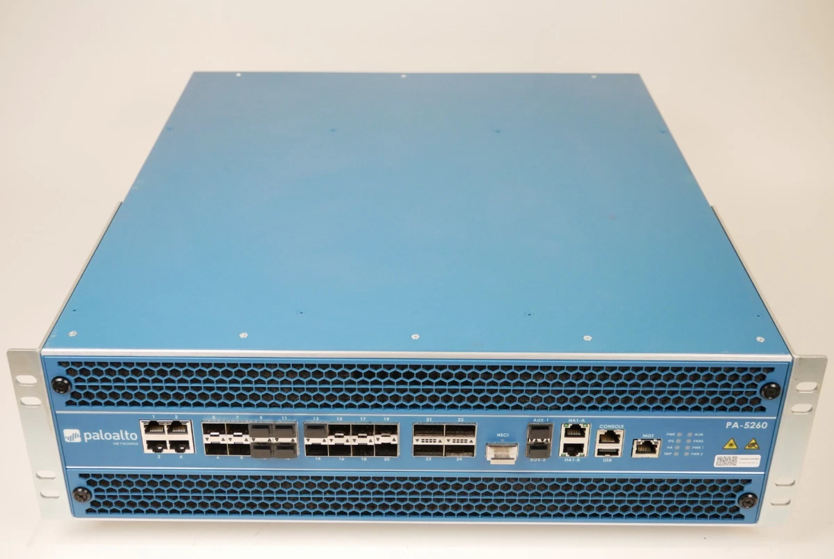 Palo Alto Enterprise Firewall Devices for sale | eBay