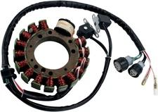 Moose M-21-909 Stator - Yamaha