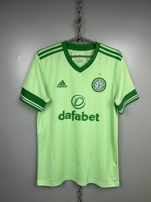 CELTIC 2020 2021 AWAY FOOTBALL SHIRT SOCCER JERSEY