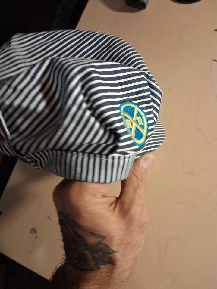 Gorra Day Out With Thomas Kids Train Thomas The Tank Engine Thomas And Friends Foto 2 de 4